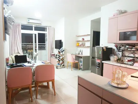 Giá tốt nhanh tay sở hữu ngay căn hộ chung cư tô ký tower vị trí tại quận 12, tp hcm