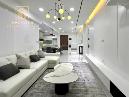 Bán căn hộ brillant 112m2 2pn + 2wc, full nt, giá bán 7.1tỷ (97%). tầng trung view thoáng mát