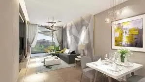 Bán gấp căn hộ 2pn, 2wc giá 3,4 tỷ tại oriental plaza, tân thành, tân phú, hcm