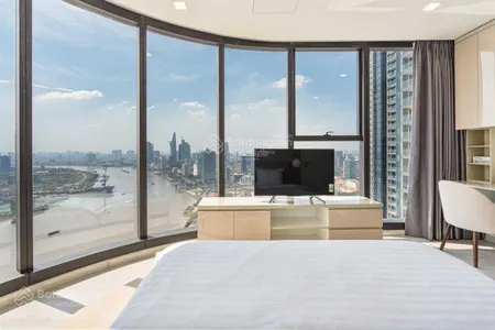 Bán căn hộ đẹp 2pn 2wc tại vinhomes central park, 7,7 tỷ, 88 m2, nhiều tiện ích