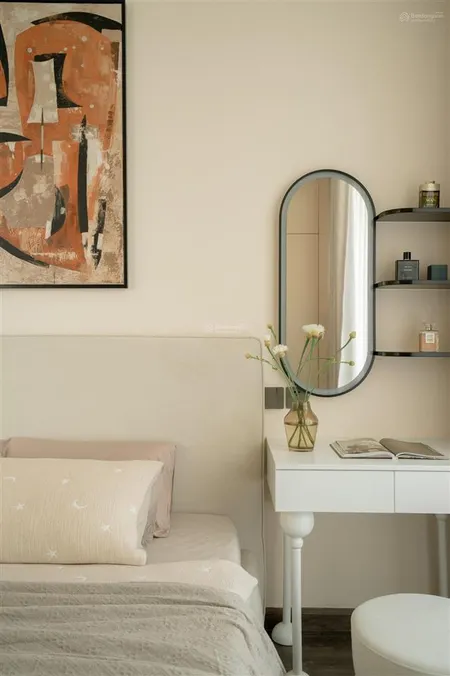Căn hộ 2pn 2wc. đã có nội thất cơ bản. giao nhà ngay được