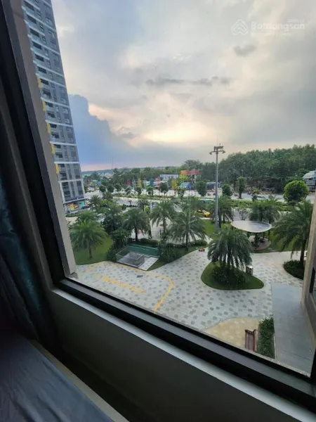 Bán căn hộ 2 phòng ngủ + (70m2) giá 3tỷ435 * the beverly solari * tại vinhomes grand park