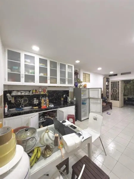 Căn hộ tầng trệt, sổ đẹp nguyễn thiện thuật 3.5x12.5m (36/44m2) 3.35 tỷ