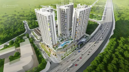 Căn hộ ngoại giao view nguyễn xiển 75m2 tại chung cư đại kim kđt tây nam kim giang. 0888 109 ***