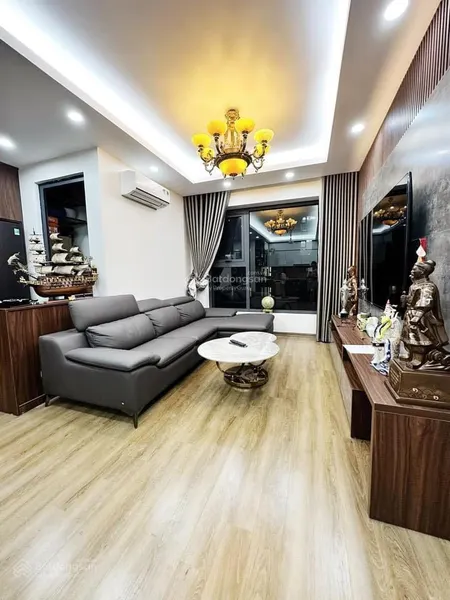 Bán chcc the two gamuda dt 95m2 3pn ban công rộng hướng cực mát thoáng. 0966 681 ***