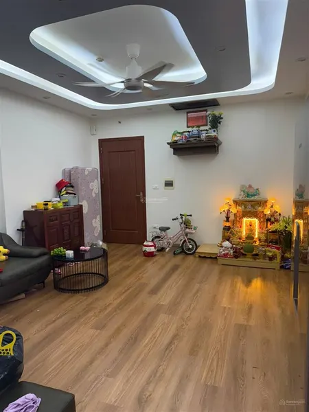 Bán căn chung cư 2 phòng ngủ kim văn kim lũ, giá 2,6 tỷ