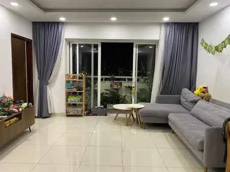 Chính chủ cần bán căn hộ chung cư hùng vương plaza, q5, dt 8,4tỷ , 3pn, 3wc, giá 8,4 ty (giá thât
