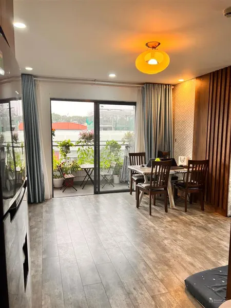 Cần bán căn 1pn full nội thất tại chung cư the everrich infinity. 0915 194 ***