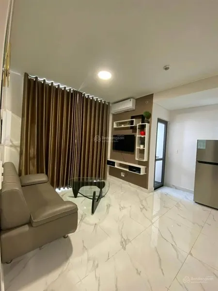 Bán căn hộ chung cư asiana capella, 68m2, giá 2 tỷ 120 triệu, q6, hcm hot!