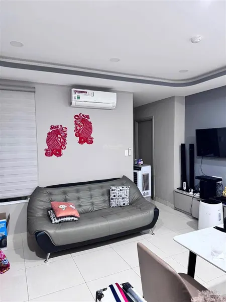 Chuyển về vũng tàu ở bán căn 2pn gồm nội thất decor nhà mới vào ở ngay