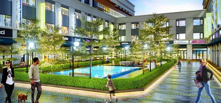Bán căn hộ 67,6m2 giá siêu hời tại eurowindow park3, đông hội, đông anh, hà nội