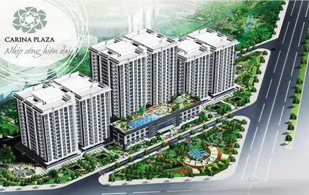 Bán carina 99 105m2 nhà sổ sẵn, giá chỉ 3tỷ/căn, mừng 0901 400 ***