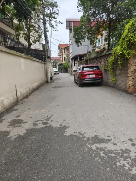 HOT! Đất 99m² Ỷ Lan, tặng nhà cấp 4, giá 5 tỷ