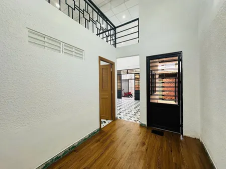 ✅️ Bán Nhà kiệt Nguyễn Phước Nguyên, Thanh Khê