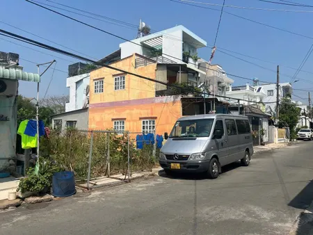 Bán đất 153.7m² ngang 5,4m giá 3.5 tỷ Phường Thủ Dầu Một 0815422197