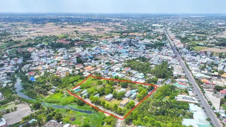 🌿 ĐẤT ĐẸP GIÁ RẺ 80M² – SỔ HỒNG RIÊNG – XÂY DỰNG TỰ DO 🌿