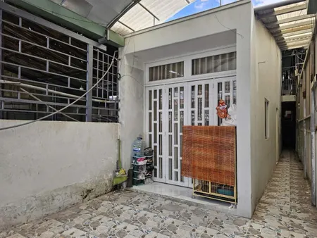 ⭐️⭐️ Nhà trọ 7 phòng Vuông SHR 3 tầng HXT 115m2 – Phạm Văn Chiêu Gò Vấp