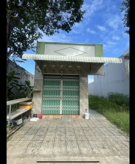 💥 Bán dãy trọ 150m2 liền kề KCN Mỹ Phước 3 ngay khu vực trung tâm BẾN CÁT vị trí đắc địa, tiện ích đầy đủ , giá sốc chỉ 1.39 TỶ , sổ Hồng riêng