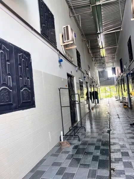 🔥 Siêu phẩm đầu tư dãy trọ 150m² sát KCN Mỹ Phước 3,Bến Cát  1 kiôt + 4 phòng, khu công nhân đông, giá đầu tư cực tốt chỉ 1.495 TỶ , sỗ sẵn