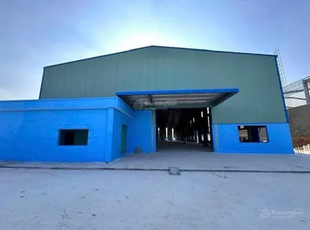 Mình thiếu vốn kinh doanh cần bán gấp đất mặt tiền đường QL 80