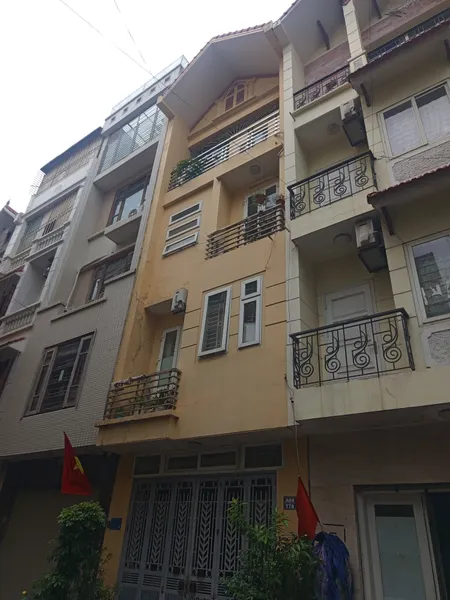 Liền kề lô góc 2 thoáng – mặt đường đôi KĐT Văn Khê | 115m² – 4 tầng – giá chỉ 37.5 tỷ