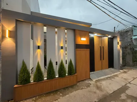 Bán nhà 73,4m² ngang 6m giá 2.95 tỷ Phường Nam Nha Trang