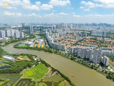 BDS HVL [NC] Bán đất phố tự xây đường nội khu Hưng Phước 1