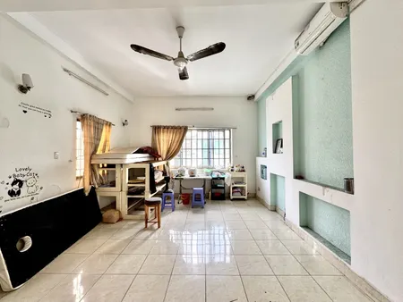 Bán nhà 100.4m² ngang 4,3m giá 35.5 tỷ Phường Gia Định