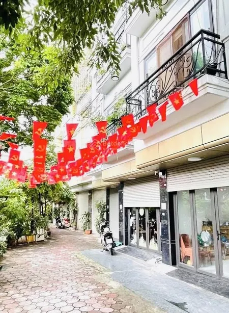 42 m2*5t*10.15 tỷ, ngã 4 tân mai kim đồng, ô tô vào nhà, 0985 818 ***