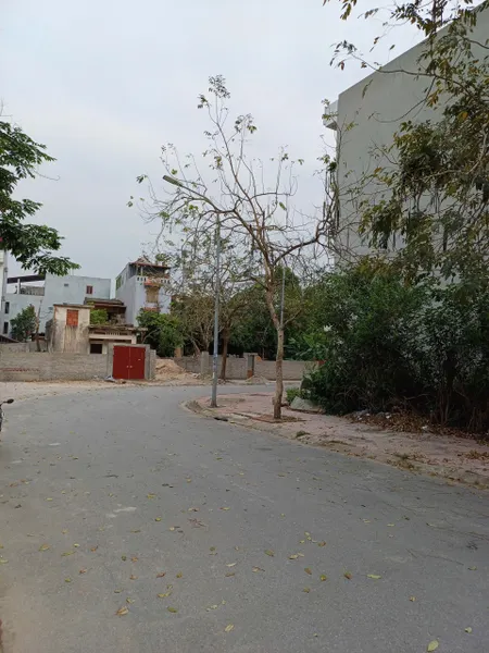 Bán 90m đất nhìn hồ nhỏ. Khu đồng soi. Phường vũ ninh bắc ninh