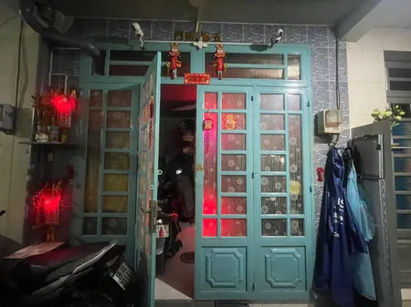 GIÁ TỐT - CHÍNH CHỦ Cần Bán Nhanh Căn Nhà  Vị Trí Tại Quận 8, TP HCM
