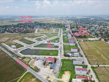 MB Xuân Minh Thọ Xuân Thanh Hoá