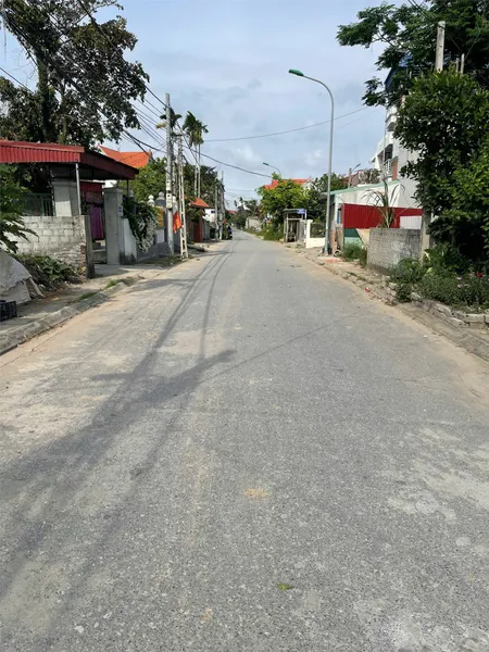 1.7xx tỷ - 89m2 Ngõ 68 Sông He Dương Kinh Zalo 0567222555