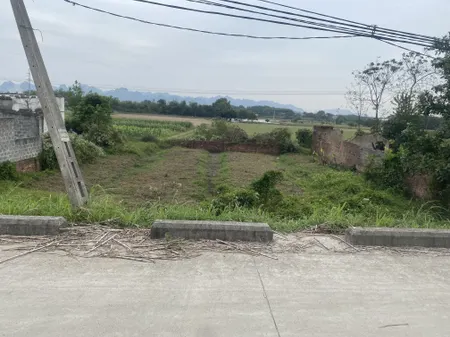 Bán đất 250m² ngang 10m giá 800 triệu Xã Gia Lâm