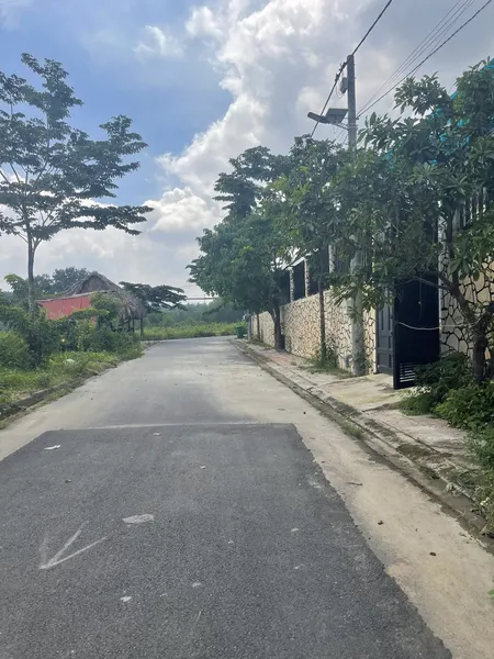 💥 Bán lô góc 2MT nhựa – Bình Minh, Đồng Nai – Giá chỉ 1,45 tỷ