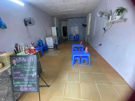 Cho thuê mặt bằng tại ngõ 206 Đường Cổ Linh - Long Biên - Hà Nội