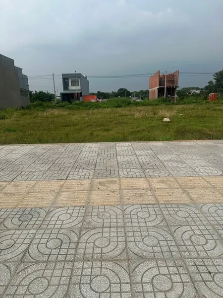 🏡 CẦN BÁN LÔ ĐẤT MẶT TIỀN ĐƯỜNG 26M – PHƯỜNG TAM LONG, TP.HCM 🏡