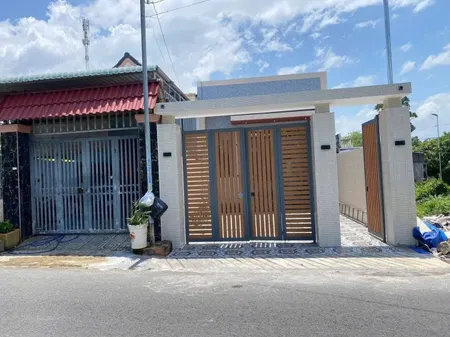 🏡 CẦN BÁN NHÀ MẶT TIỀN ĐƯỜNG NHỰA – XÃ AN NGÃI, HUYỆN LONG ĐIỀN (XÃ LONG ĐIỀN, TP.HCM)