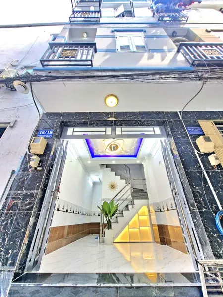 🔥🔥🔥BÁN NHÀ ĐẸP 2LẦU MỚI HOÀN THIỆN Ở LIỀN 🔥🔥🔥