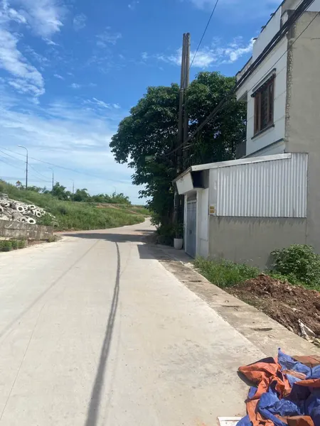 HOT !!! SỞ HỮU NGAY LÔ ĐẤT ĐẸP - GIÁ TỐT - Vị Trí Đắc Địa Tại Tứ Hiệp, Thanh Trì