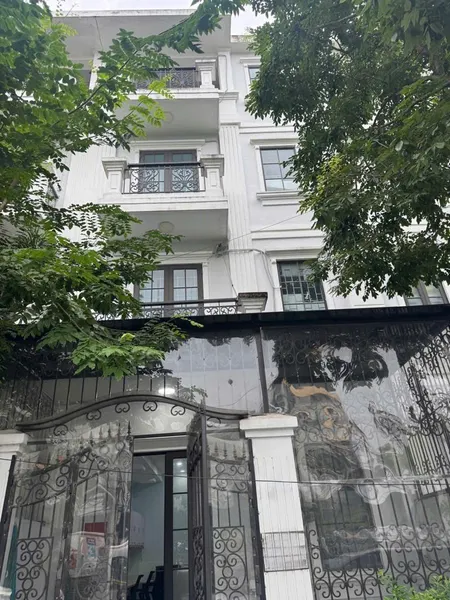 HOT NHÀ PHỐ ĐẸP - GIÁ TỐT - VỊ TRÍ ĐẮC ĐỊA Tại Khu đô thị Đại Kim, Hoàng Mai, Hà Nội