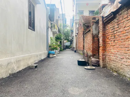 Bán gấp 71m2 sát trục chính Dục Tú - Đông Anh - Hà Nội, giá đầu tư