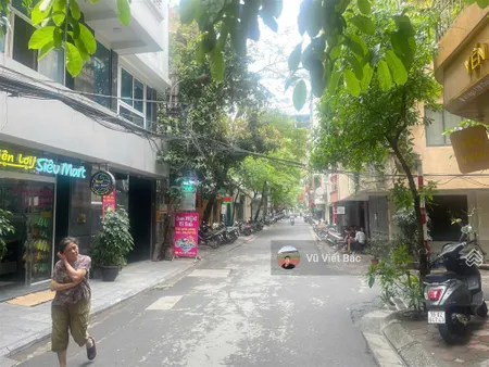 Bán nhà phân lô ngõ 34 nguyên hồng, đống đa, đường ô tô tránh, vỉa hè kinh doanh, 27,9 tỷ, 70m2