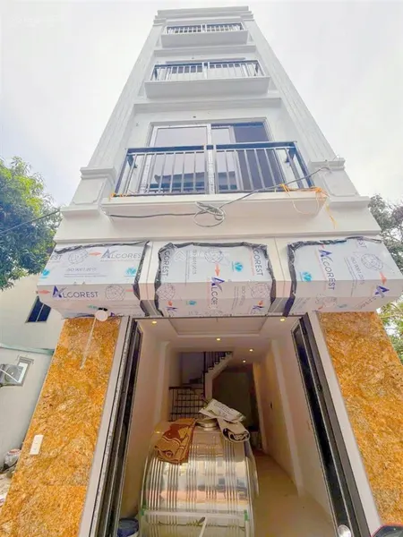 Siêu phẩm liên mạc, nhà mới đẹp full công năng, oto đỗ cửa 36m* 5t