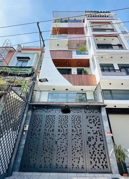 Bán nhà 4 tầng giá ngộp ngay nguyễn giản thanh,p15, quận 10giá5tỷ390/ 65,25m2(4,5x14,5) sổ đẹp