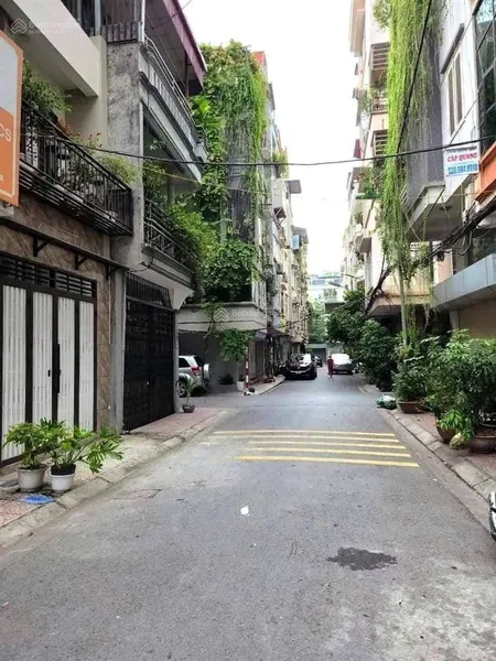 Siêu vip nhà đẹp xuân la 48m2 5 tầng ô tô qua nhà 7.6 tỷ 0974 831 ***