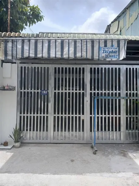 Bán nhà mặt tiền hẻm 8 đường đinh tiên hoàng, ninh kiều, cần thơ