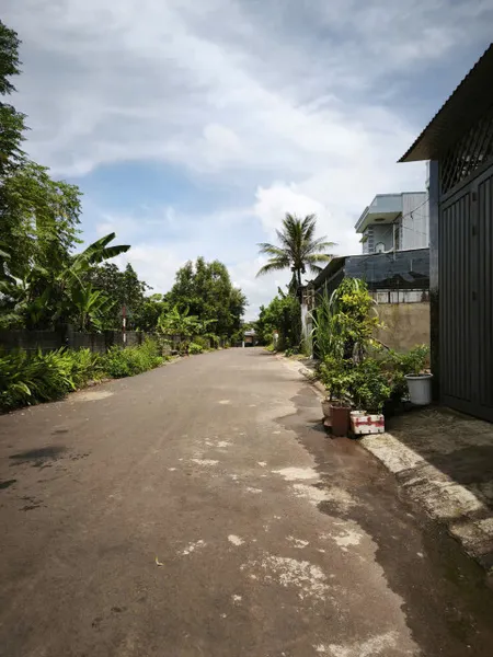 Bán đất 84m² ngang 4m giá 2.79 tỷ Phường Ea Kao