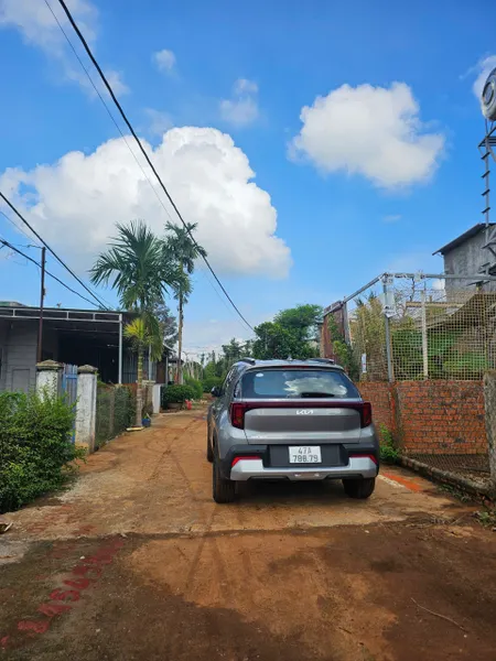 Bán đất 91.8m² ngang 5m giá 750 triệu Phường Buôn Ma Thuột