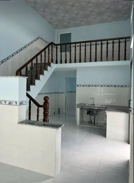 Chủ cần bán gấp dãy trọ 150m2 liền kề ngay KCN Mỹ Phước 3 ,  Bến Cát khu vực cực phát triển giá chỉ 1.55 TỶ , sổ sẵn